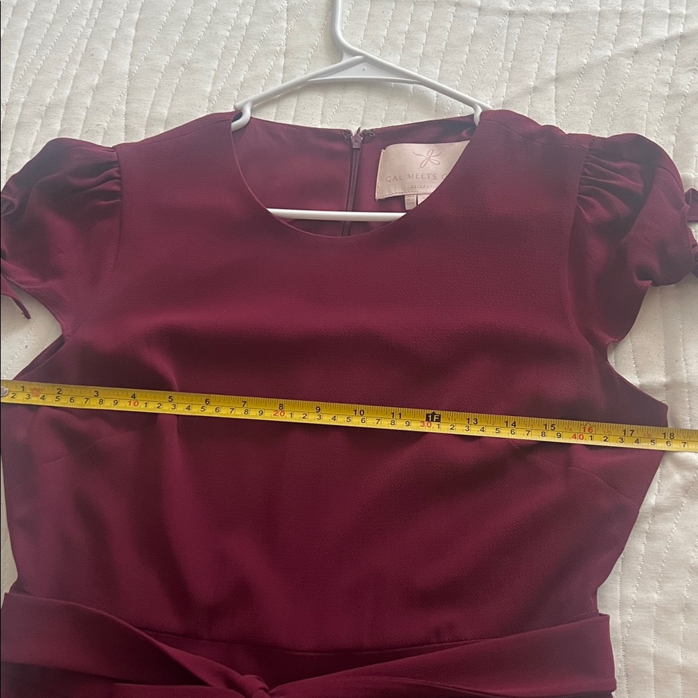 Gal meets Glam Size 8 - Picture 6 of 6